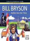 Neither Here Nor There (MP3)